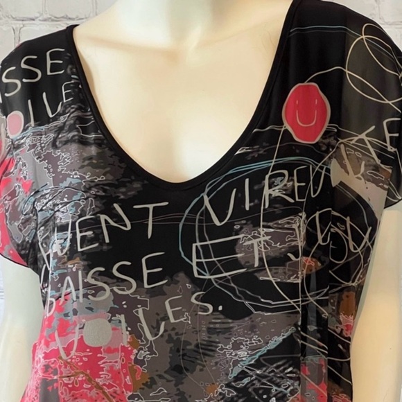 🇨🇦 VOLT Design DRESS - Picture 5 of 10